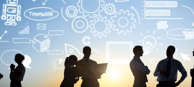 companies offshore technical support