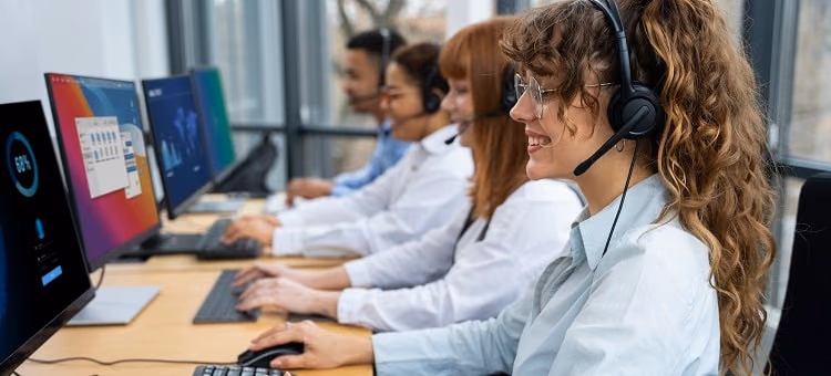 24hour call handling close the gaps