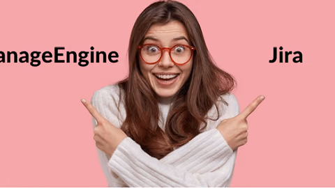 manageengine vs jira compared