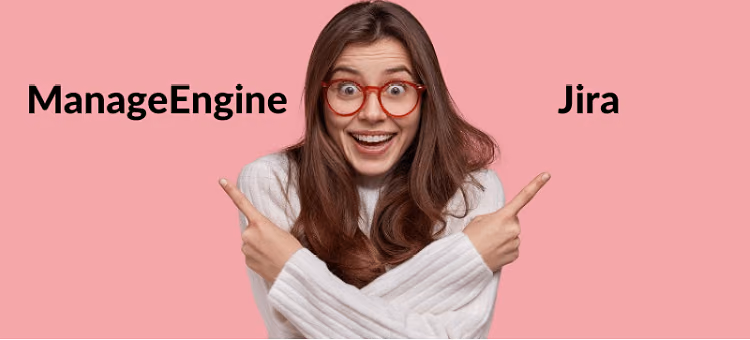 manageengine vs jira compared
