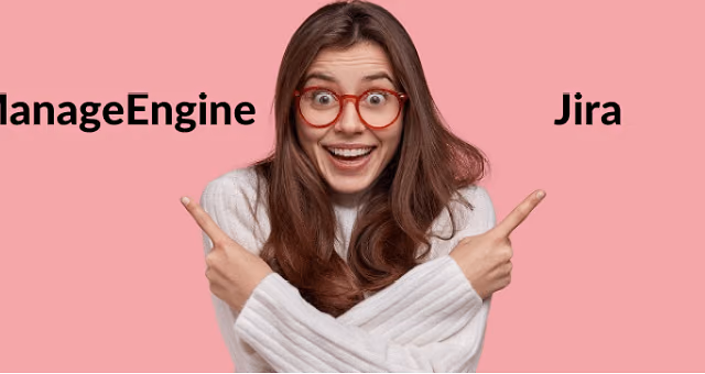 manageengine vs jira compared