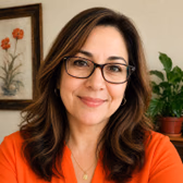 Nancy Pais