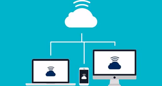how to set up remote desktop connection