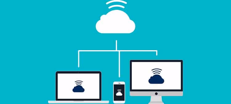 how to set up remote desktop connection