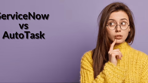 servicenow vs autotask compared