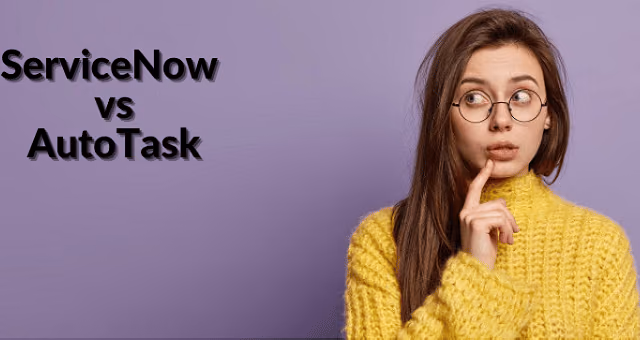 servicenow vs autotask compared