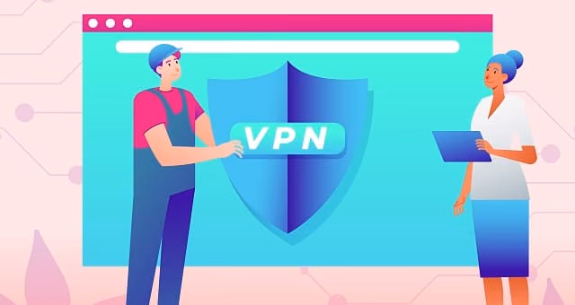 setting up a vpn on your phone is easy heres how