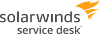SolarWinds Service Desk Logo
