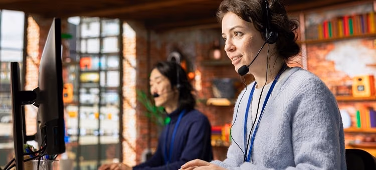 customer trust in 24 7 support models