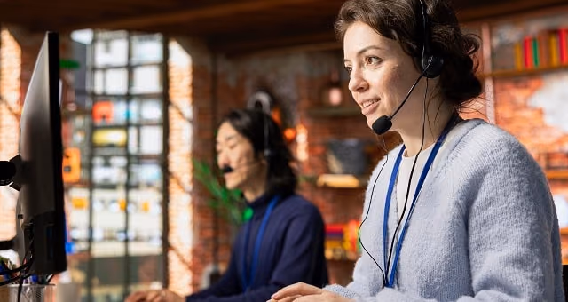 customer trust in 24 7 support models