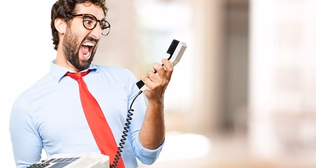24x7 call service fixes