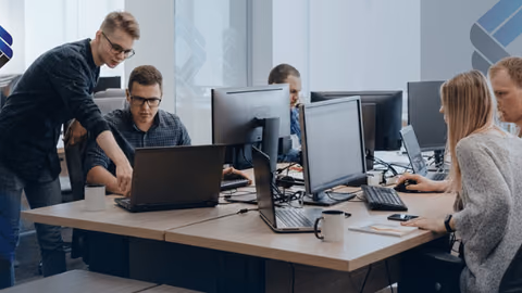 technical support engineer