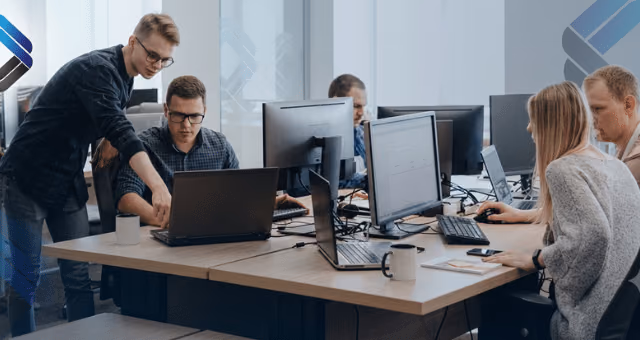 technical support engineer