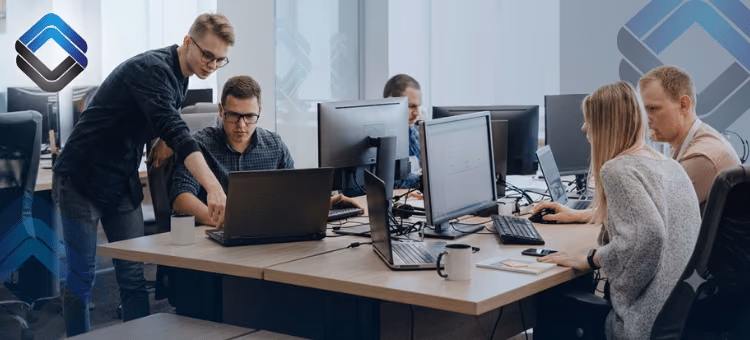technical support engineer