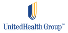 United Health Group Logo Logo