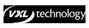 VXl Technology Logo Logo
