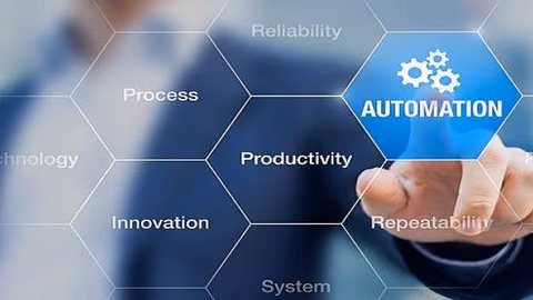 what is it process automation how does it help