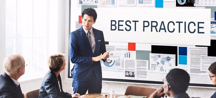 what are the key itil practices