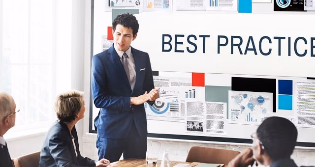 what are the key itil practices