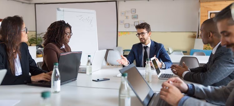 what are the steps in the incident management process