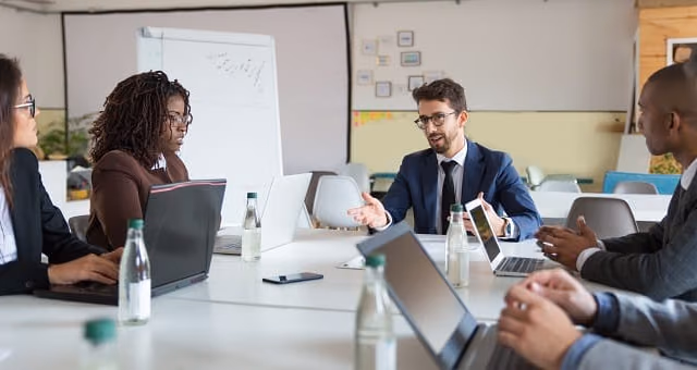 what are the steps in the incident management process
