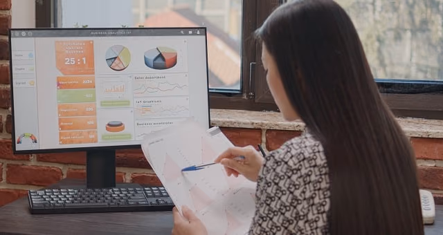 what is data discovery and how to implement it