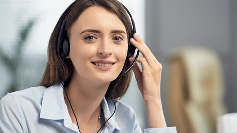 always on customer support