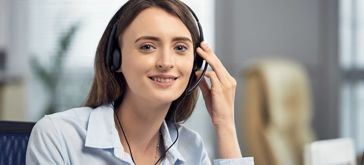 always on customer support
