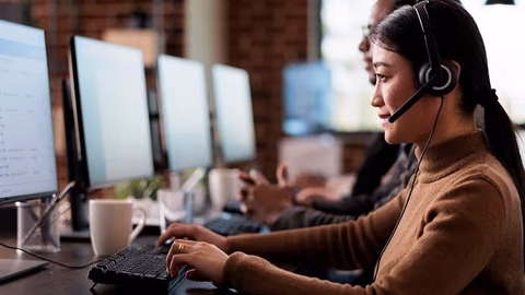 always available customer support is a competitive advantage