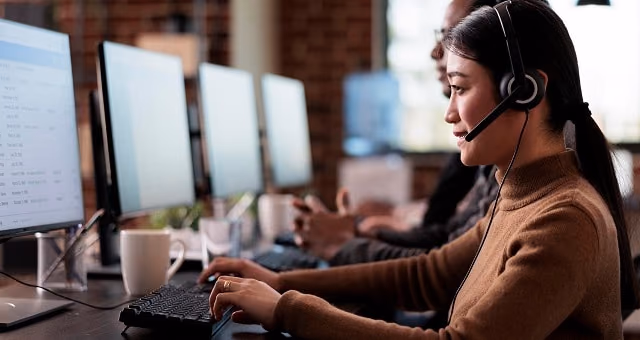 always available customer support is a competitive advantage