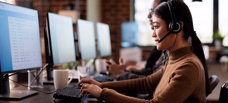 always available customer support is a competitive advantage