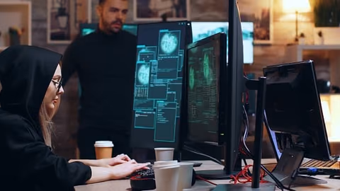 why do hackers attack active directory