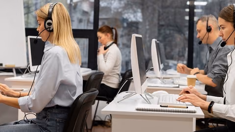 24 7 call centers ensure quick response
