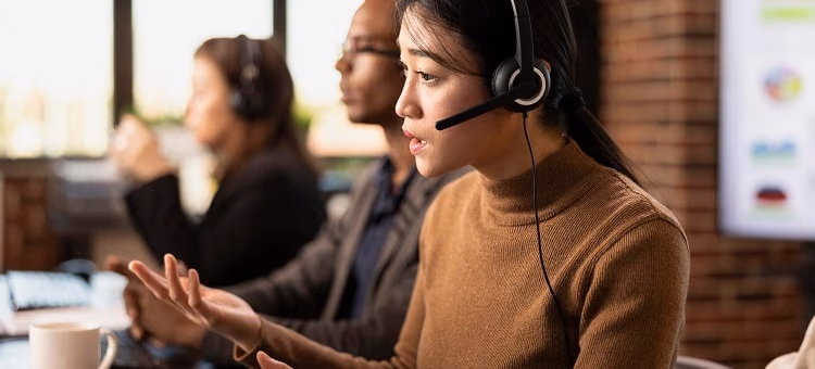 logistics companies need live customer support