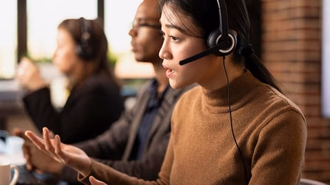 logistics companies need live customer support