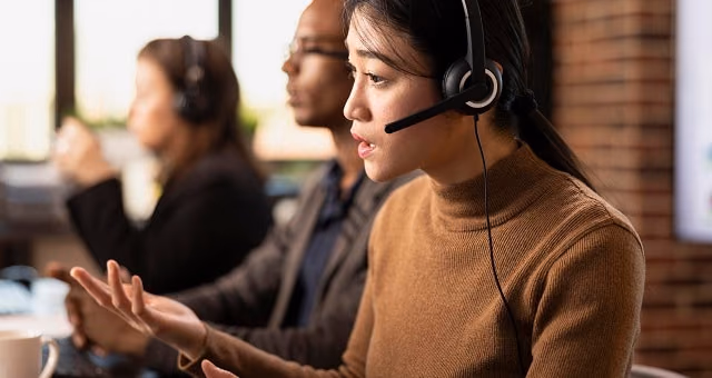 logistics companies need live customer support
