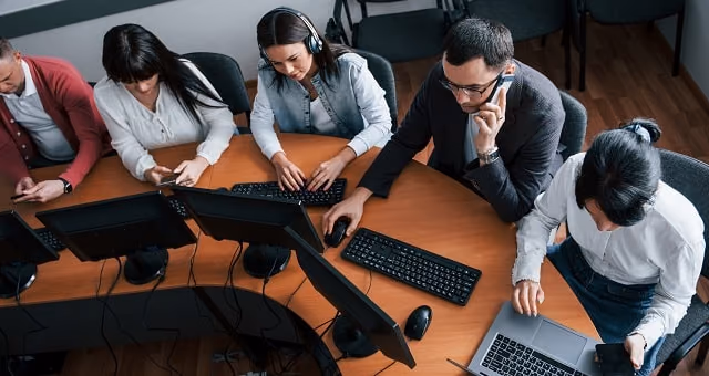 why is it support necessary for a company