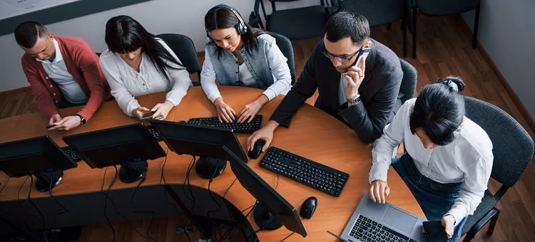 why is it support necessary for a company