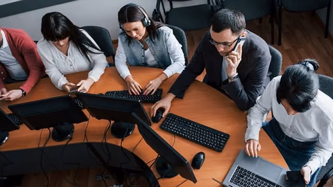 why is it support necessary for a company