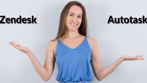 zendesk vs autotask compared