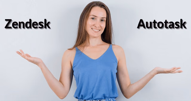 zendesk vs autotask compared