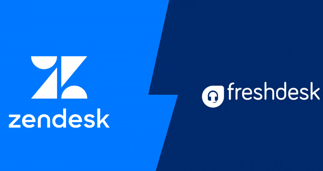 zendesk vs freshdesk which is better in 2026