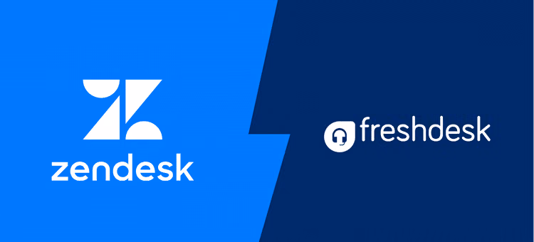 zendesk vs freshdesk which is better in 2026