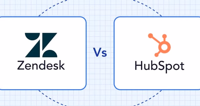zendesk vs hubspot which is better