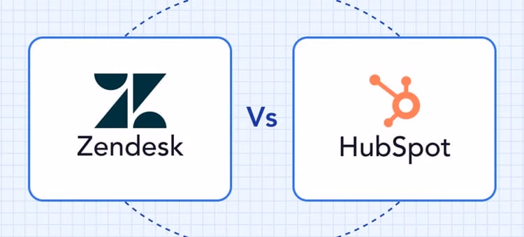 zendesk vs hubspot which is better