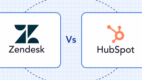 zendesk vs hubspot which is better