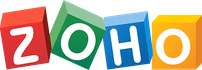 Zoho Logo