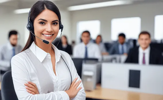 Your After Hours Call Service In Chesapeake, Virginia.
We Answer Calls When You Can't