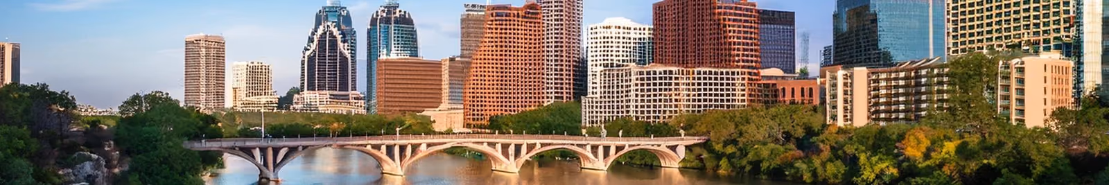 Page header banner