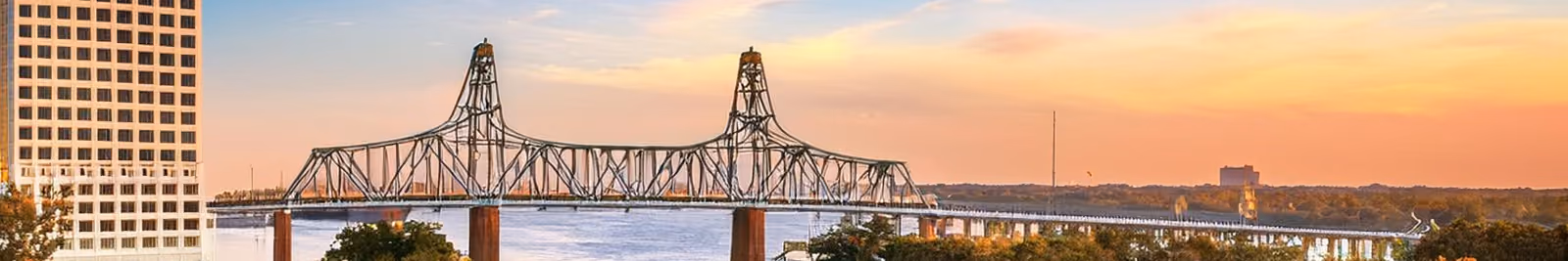 Page header banner